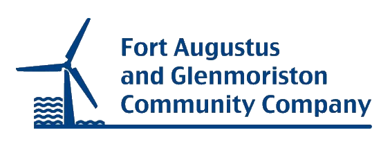 Fort Augustus & Glenmoriston Community Company Logo