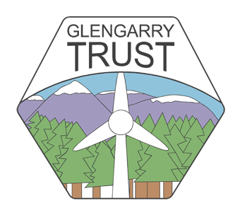 Glengarry Trust Logo